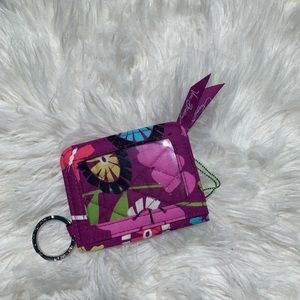 Vera Bradley ID Holder
